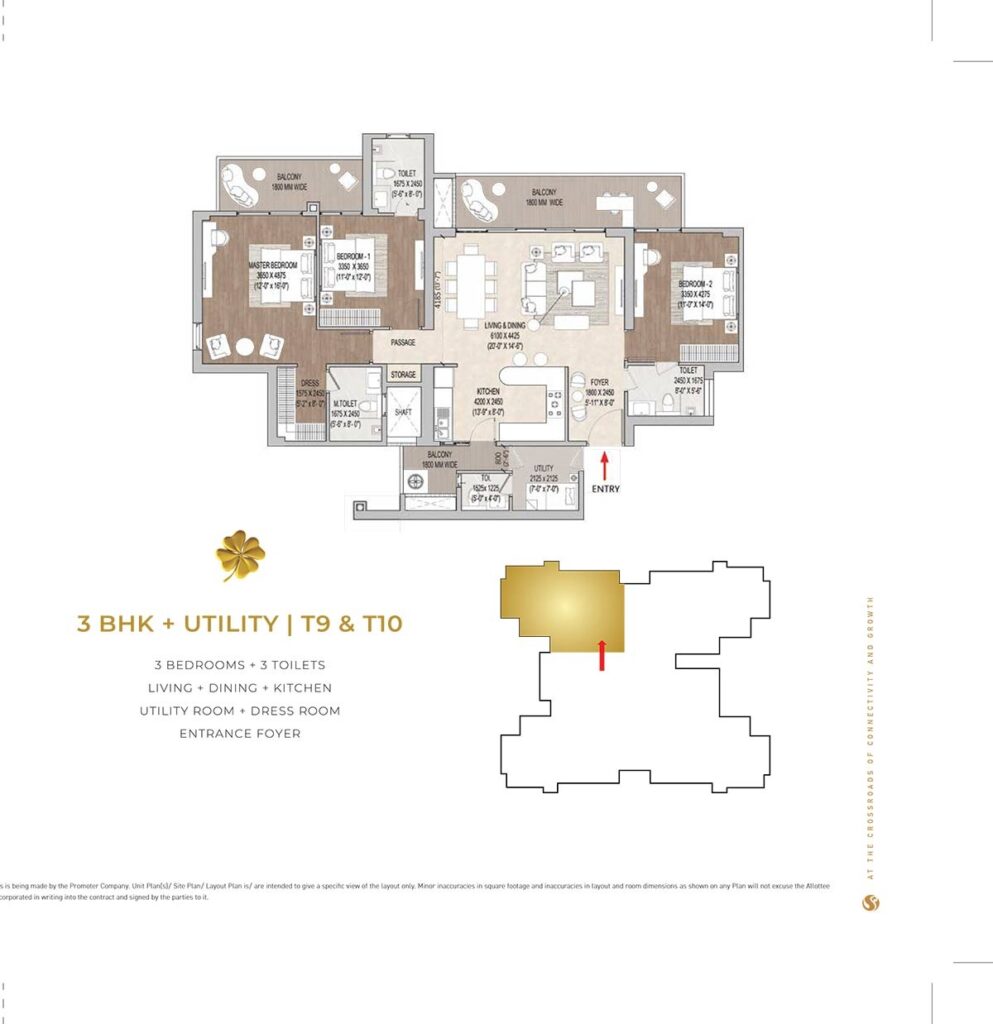 Cloverdale-SPR-Floor-Plan