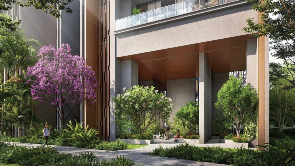 Cloverdale-Gurgaon